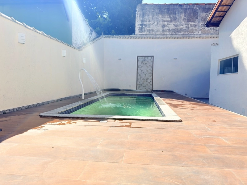 Casa independente 3 quartos, 2 suítes, piscina privativa São Pedro da Aldeia: 38ª foto da galeria de imagens do imóvel