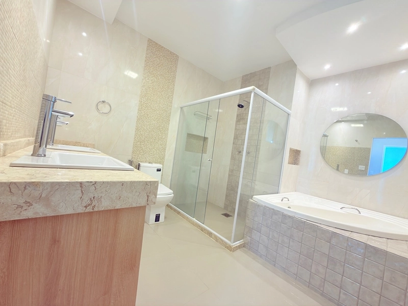 Casa independente 3 quartos, 2 suítes, piscina privativa São Pedro da Aldeia: 21ª foto da galeria de imagens do imóvel