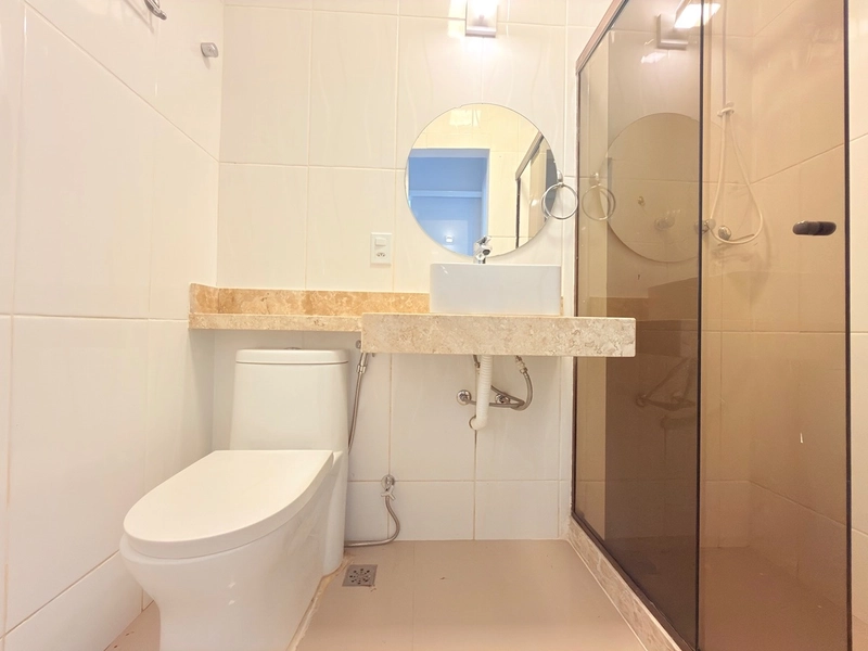 Casa independente 3 quartos, 2 suítes, piscina privativa São Pedro da Aldeia: 17ª foto da galeria de imagens do imóvel
