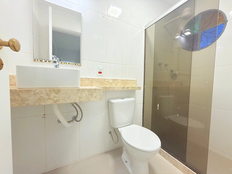Casa independente 3 quartos, 2 suítes, piscina privativa São Pedro da Aldeia: 29ª foto da galeria de imagens do imóvel