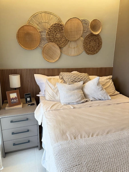 APARTAMENTO COBERTURA  LINDO TODO DECORADO: 36ª foto da galeria de imagens do imóvel