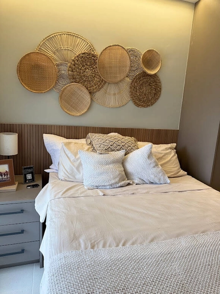 APARTAMENTO COBERTURA  LINDO TODO DECORADO: 43ª foto da galeria de imagens do imóvel