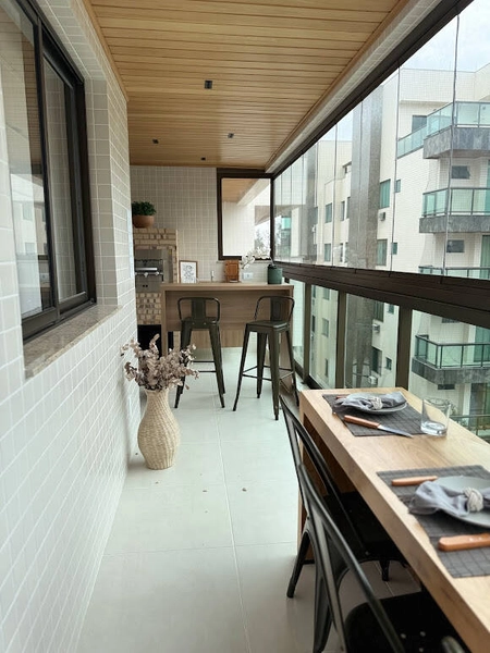 APARTAMENTO COBERTURA  LINDO TODO DECORADO: 62ª foto da galeria de imagens do imóvel