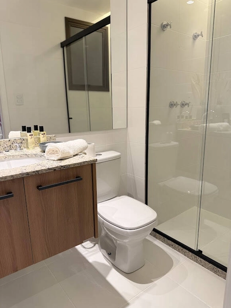 APARTAMENTO COBERTURA  LINDO TODO DECORADO: 16ª foto da galeria de imagens do imóvel