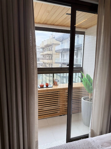 APARTAMENTO COBERTURA  LINDO TODO DECORADO: 69ª foto da galeria de imagens do imóvel