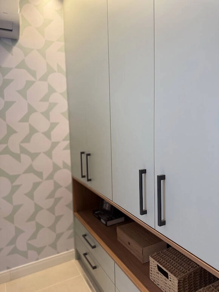 APARTAMENTO COBERTURA  LINDO TODO DECORADO: 99ª foto da galeria de imagens do imóvel