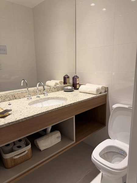 APARTAMENTO COBERTURA  LINDO TODO DECORADO: 78ª foto da galeria de imagens do imóvel