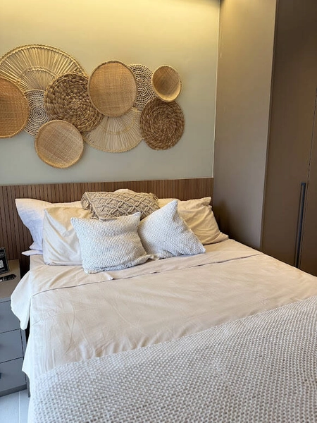 APARTAMENTO COBERTURA  LINDO TODO DECORADO: 39ª foto da galeria de imagens do imóvel