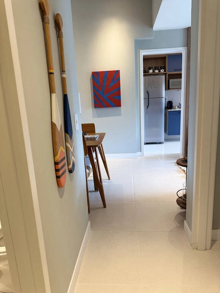 APARTAMENTO COBERTURA  LINDO TODO DECORADO: 91ª foto da galeria de imagens do imóvel