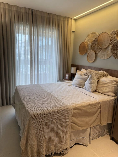 APARTAMENTO COBERTURA  LINDO TODO DECORADO: 26ª foto da galeria de imagens do imóvel