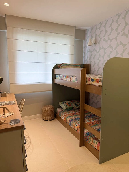 APARTAMENTO COBERTURA  LINDO TODO DECORADO: 92ª foto da galeria de imagens do imóvel