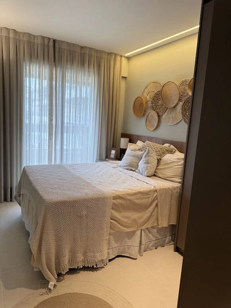 APARTAMENTO COBERTURA  LINDO TODO DECORADO: 27ª foto da galeria de imagens do imóvel