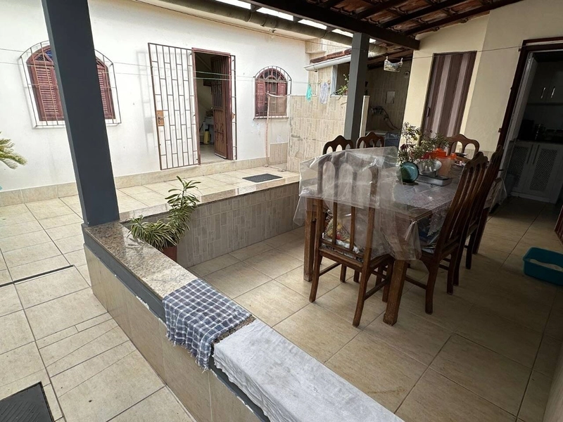 Casa à Venda no Parque Burle – Cabo Frio/RJ: 8ª foto da galeria de imagens do imóvel
