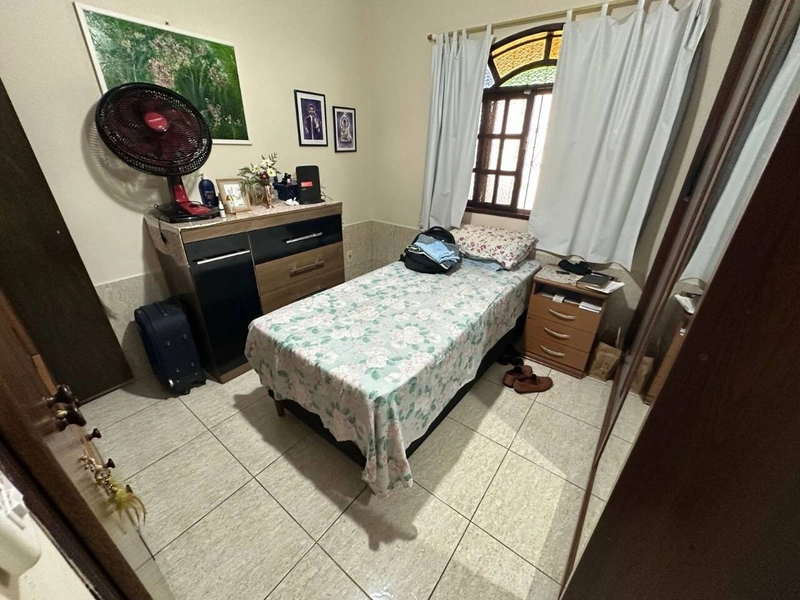 Casa à Venda no Parque Burle – Cabo Frio/RJ: 6ª foto da galeria de imagens do imóvel