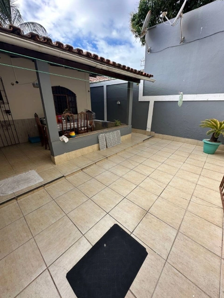 Casa à Venda no Parque Burle – Cabo Frio/RJ: 4ª foto da galeria de imagens do imóvel