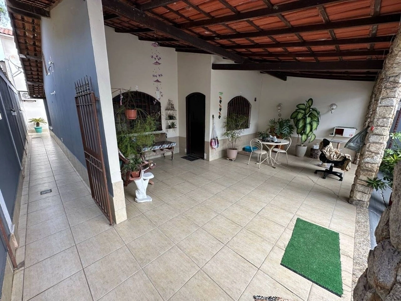 Casa à Venda no Parque Burle – Cabo Frio/RJ: 11ª foto da galeria de imagens do imóvel