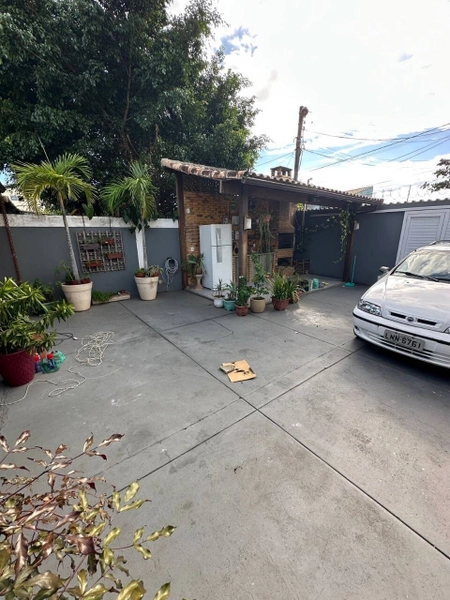 Casa à Venda no Parque Burle – Cabo Frio/RJ: 7ª foto da galeria de imagens do imóvel