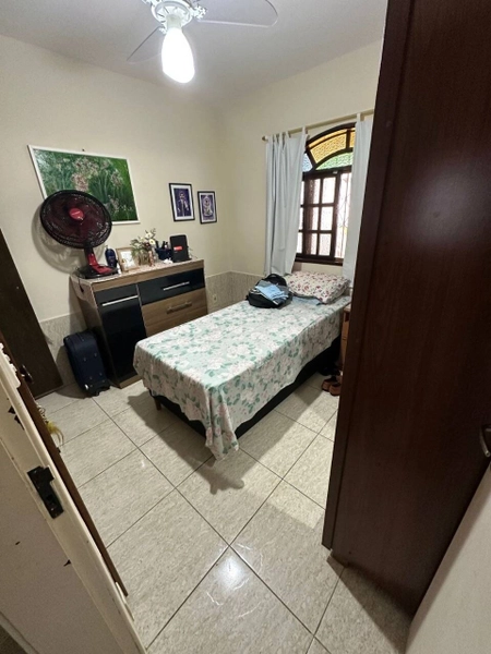 Casa à Venda no Parque Burle – Cabo Frio/RJ: 14ª foto da galeria de imagens do imóvel