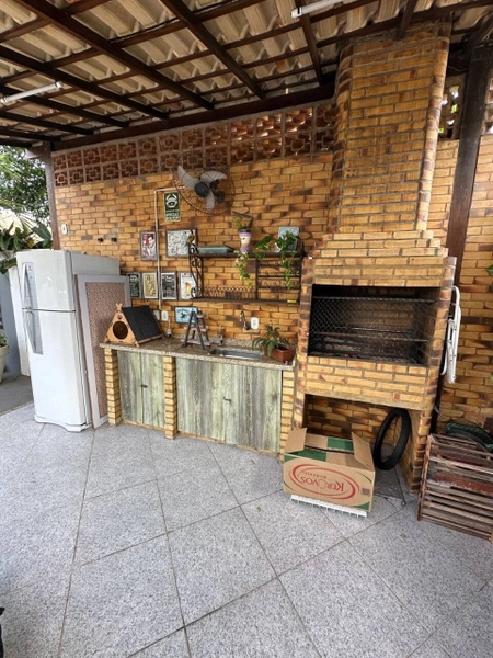 Casa à Venda no Parque Burle – Cabo Frio/RJ: 21ª foto da galeria de imagens do imóvel
