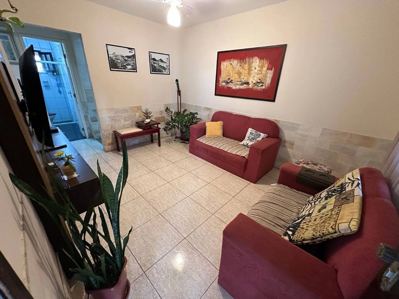 Casa à Venda no Parque Burle – Cabo Frio/RJ: 9ª foto da galeria de imagens do imóvel