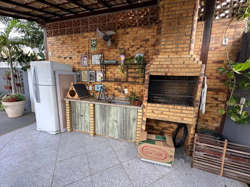 Casa à Venda no Parque Burle – Cabo Frio/RJ: 23ª foto da galeria de imagens do imóvel