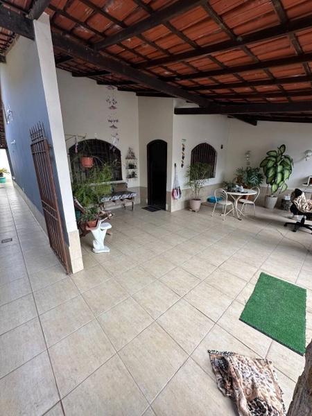 Casa à Venda no Parque Burle – Cabo Frio/RJ: 1ª foto da galeria de imagens do imóvel