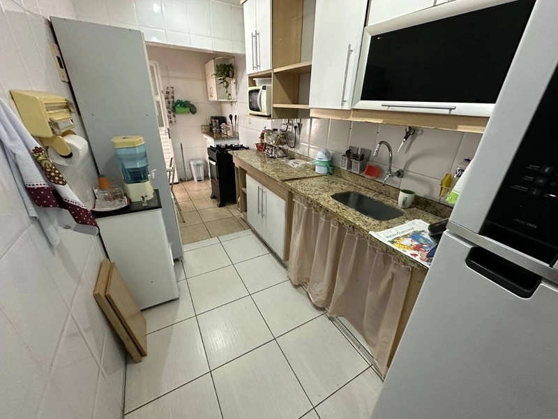Casa à Venda no Parque Burle – Cabo Frio/RJ: 2ª foto da galeria de imagens do imóvel
