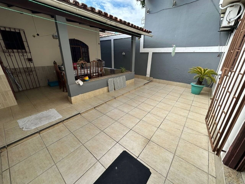 Casa à Venda no Parque Burle – Cabo Frio/RJ: 12ª foto da galeria de imagens do imóvel