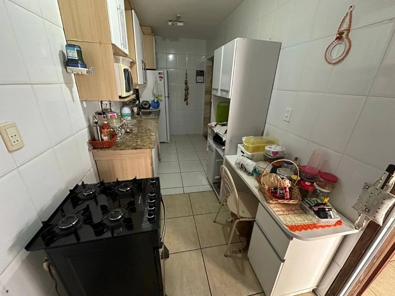 Casa à Venda no Parque Burle – Cabo Frio/RJ: 3ª foto da galeria de imagens do imóvel