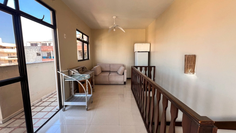 Cobertura Duplex  na Passagem com 4 quartos.: 11ª foto da galeria de imagens do imóvel