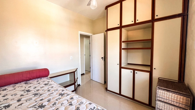 Cobertura Duplex  na Passagem com 4 quartos.: 10ª foto da galeria de imagens do imóvel