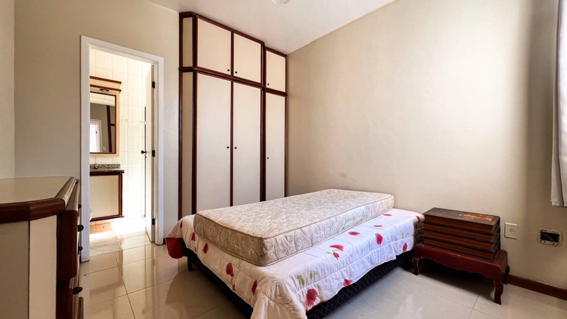 Cobertura Duplex  na Passagem com 4 quartos.: 13ª foto da galeria de imagens do imóvel