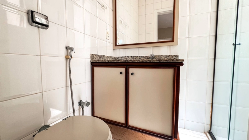 Cobertura Duplex  na Passagem com 4 quartos.: 14ª foto da galeria de imagens do imóvel