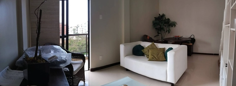Cobertura Duplex  na Passagem com 4 quartos.: 7ª foto da galeria de imagens do imóvel