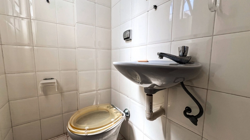 Cobertura Duplex  na Passagem com 4 quartos.: 19ª foto da galeria de imagens do imóvel