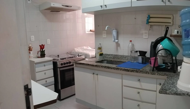 Cobertura Duplex  na Passagem com 4 quartos.: 9ª foto da galeria de imagens do imóvel