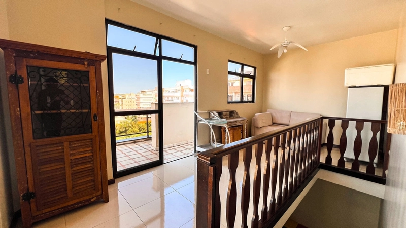 Cobertura Duplex  na Passagem com 4 quartos.: 12ª foto da galeria de imagens do imóvel