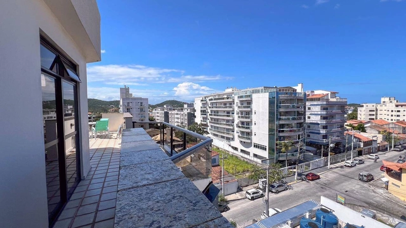 Cobertura Duplex  na Passagem com 4 quartos.: 2ª foto da galeria de imagens do imóvel