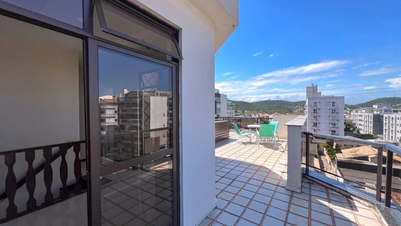 Cobertura Duplex  na Passagem com 4 quartos.: 15ª foto da galeria de imagens do imóvel