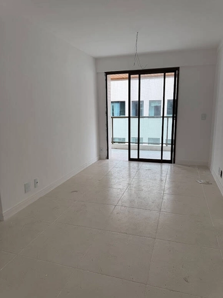 APARTAMENTO COBERTURA NOVINHO COM 2 QUARTOS 1 SUITE 1MINUTO DA PRAIA: 2ª foto da galeria de imagens do imóvel
