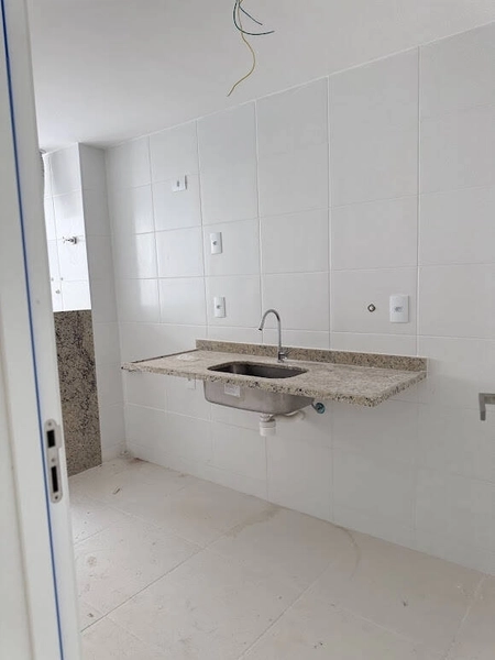APARTAMENTO COBERTURA NOVINHO COM 2 QUARTOS 1 SUITE 1MINUTO DA PRAIA: 31ª foto da galeria de imagens do imóvel