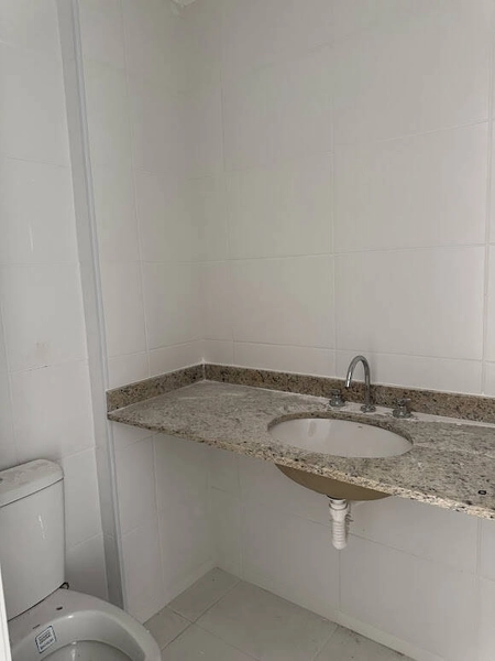APARTAMENTO COBERTURA NOVINHO COM 2 QUARTOS 1 SUITE 1MINUTO DA PRAIA: 11ª foto da galeria de imagens do imóvel
