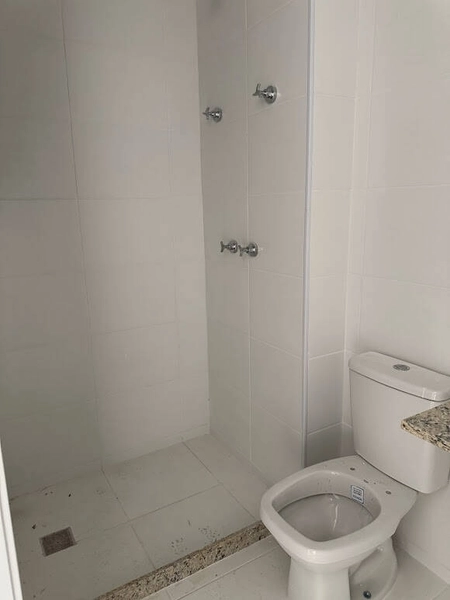 APARTAMENTO COBERTURA NOVINHO COM 2 QUARTOS 1 SUITE 1MINUTO DA PRAIA: 14ª foto da galeria de imagens do imóvel