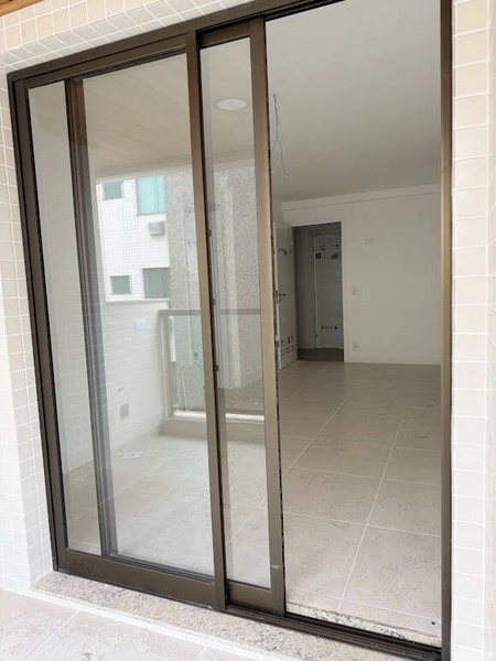 APARTAMENTO COBERTURA NOVINHO COM 2 QUARTOS 1 SUITE 1MINUTO DA PRAIA: 22ª foto da galeria de imagens do imóvel