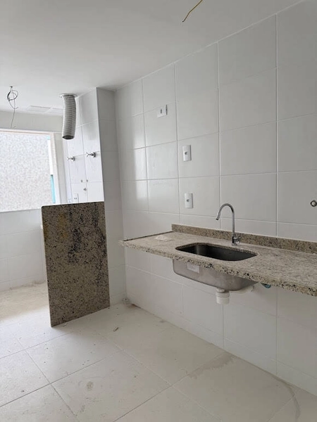 APARTAMENTO COBERTURA NOVINHO COM 2 QUARTOS 1 SUITE 1MINUTO DA PRAIA: 32ª foto da galeria de imagens do imóvel