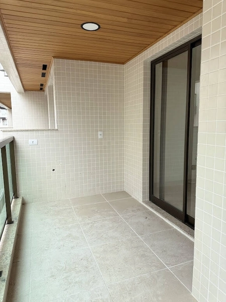 APARTAMENTO COBERTURA NOVINHO COM 2 QUARTOS 1 SUITE 1MINUTO DA PRAIA: 21ª foto da galeria de imagens do imóvel