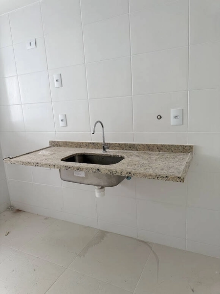 APARTAMENTO COBERTURA NOVINHO COM 2 QUARTOS 1 SUITE 1MINUTO DA PRAIA: 33ª foto da galeria de imagens do imóvel