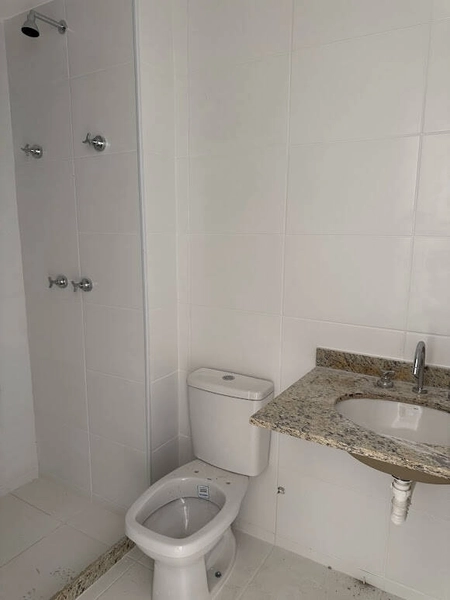 APARTAMENTO COBERTURA NOVINHO COM 2 QUARTOS 1 SUITE 1MINUTO DA PRAIA: 15ª foto da galeria de imagens do imóvel
