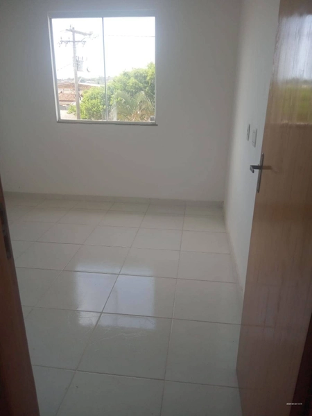 Casa em Monte Alegre – 2 Quartos: 3ª foto da galeria de imagens do imóvel