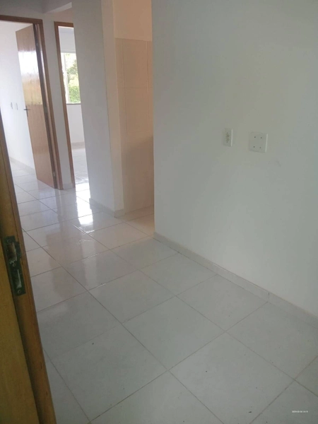 Casa em Monte Alegre – 2 Quartos: 10ª foto da galeria de imagens do imóvel